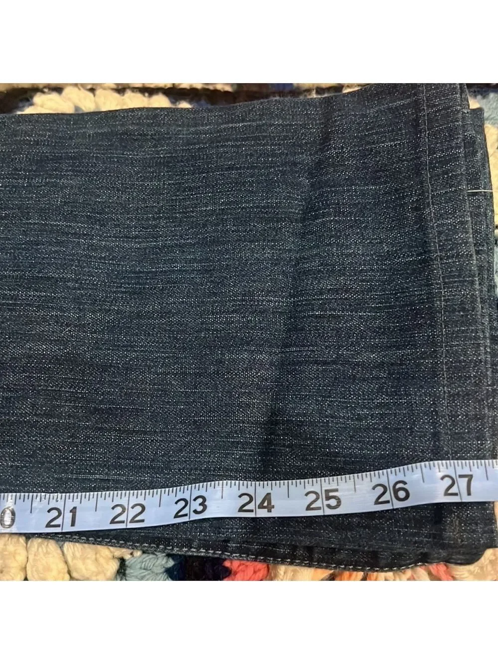 Lucky Easy Rider Boot Cut Size 30x27